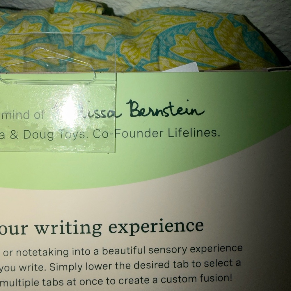 Lifelines pen diffuser set - Picture 7 of 16